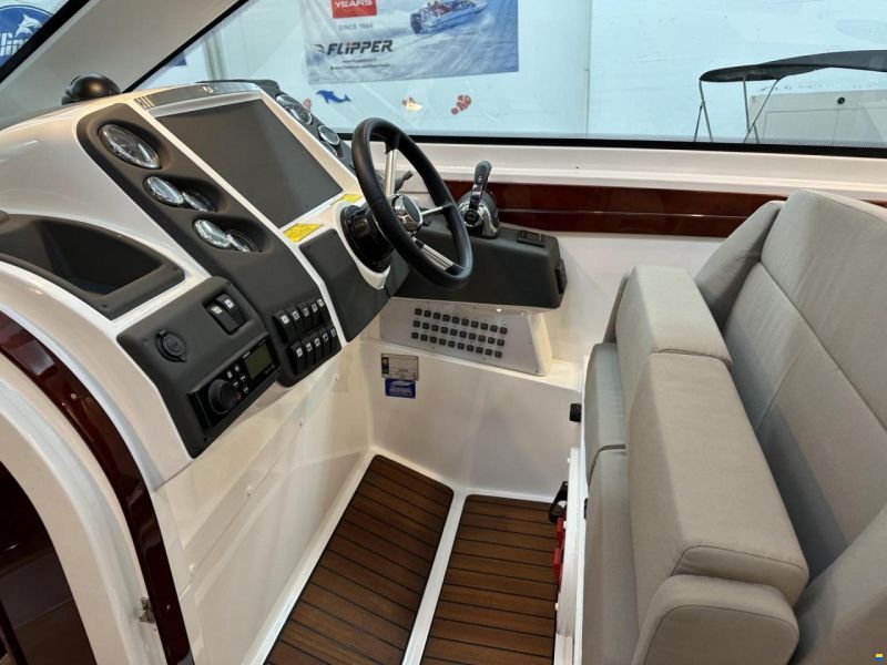 Aquador 30 ST
