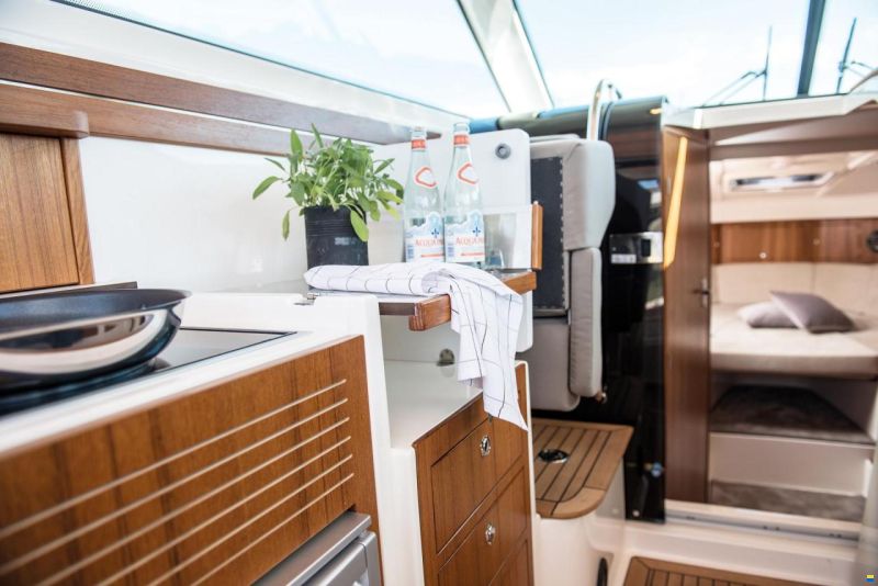 Aquador 30 ST