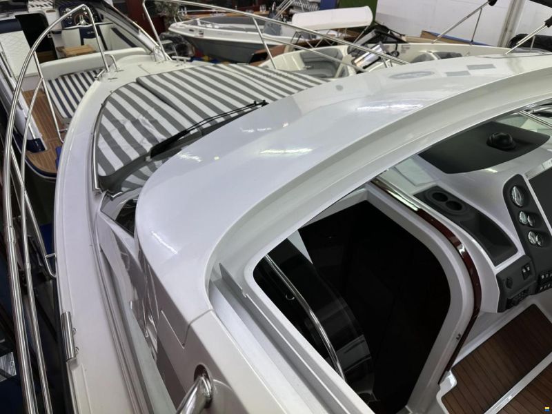 Aquador 30 ST