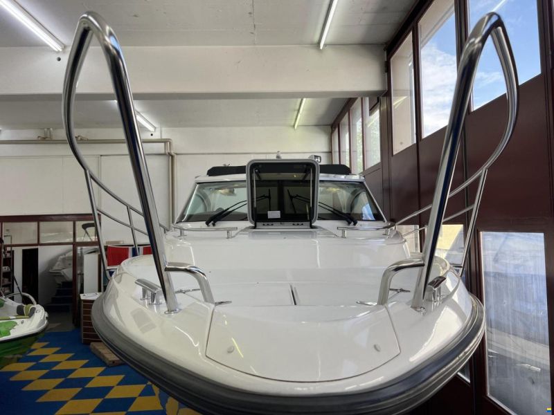 Aquador 30 ST