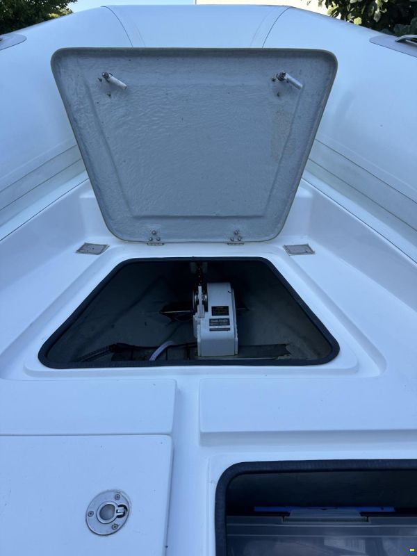 Mer Vista RIB 680 SE