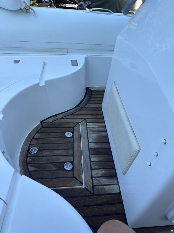 Mer Vista RIB 680 SE