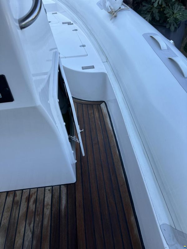 Mer Vista RIB 680 SE
