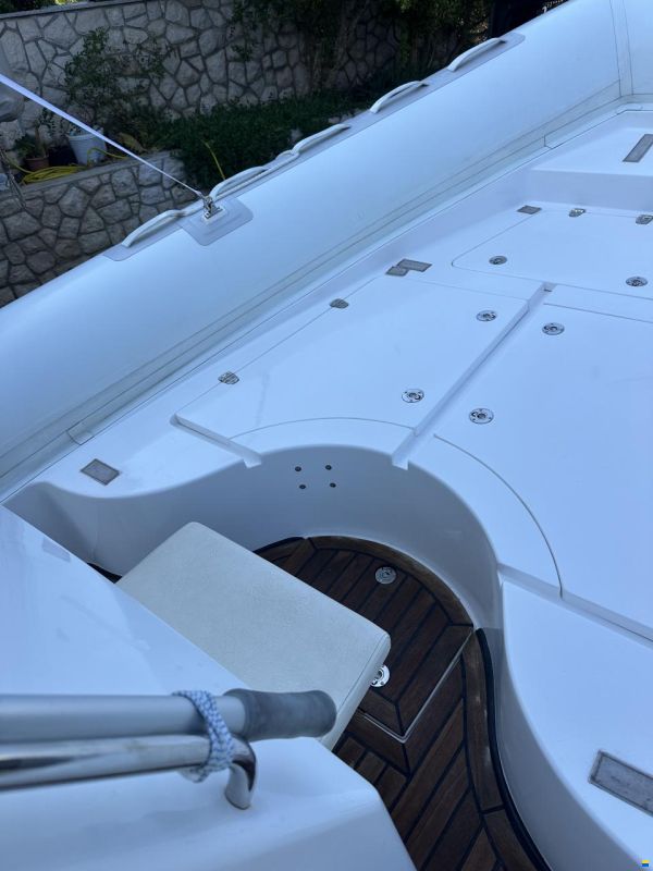 Mer Vista RIB 680 SE