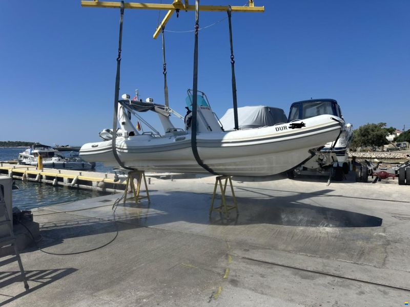 Mer Vista RIB 680 SE