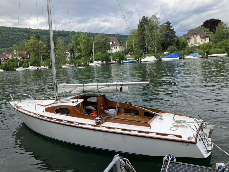Meier Schwalbe MC 20