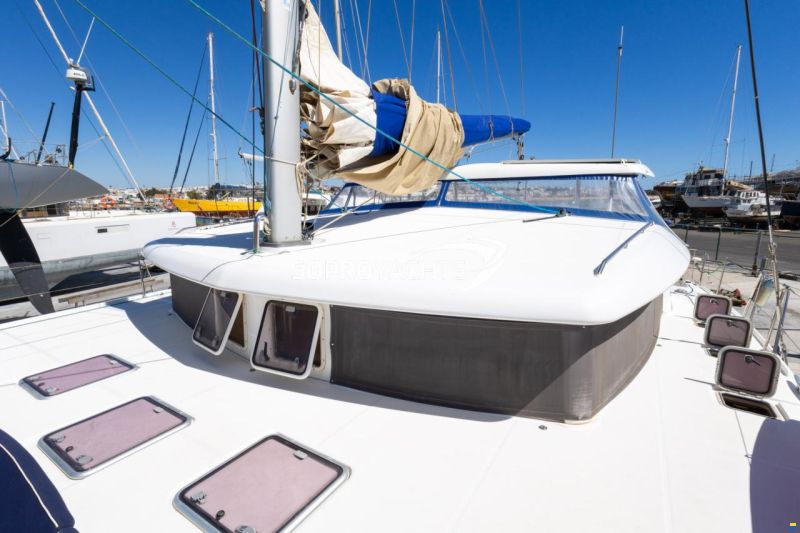 Lagoon 420
