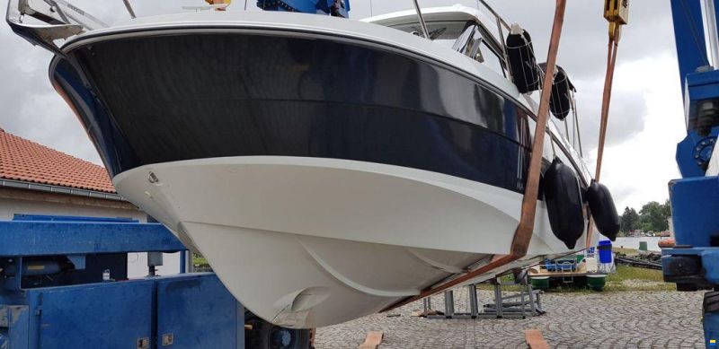 Jeanneau MERRY FISHER 795