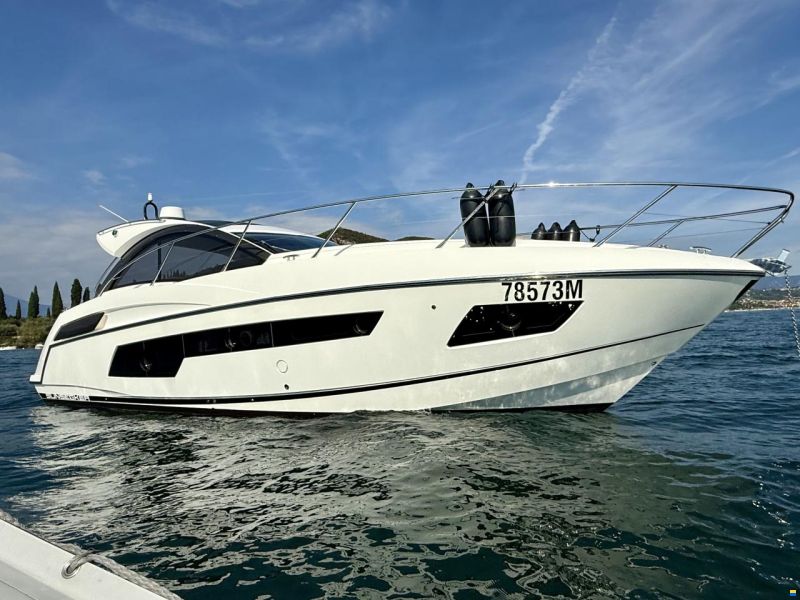 Sunseeker Portofino 40