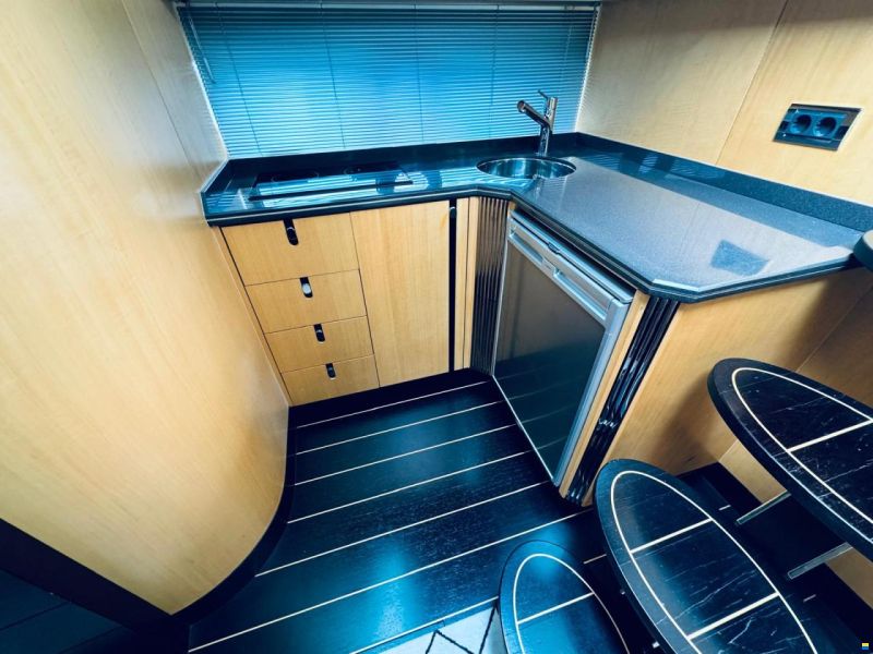 Sunseeker Portofino 40