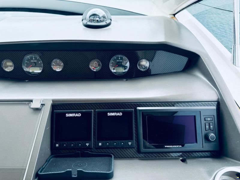 Sunseeker Portofino 40