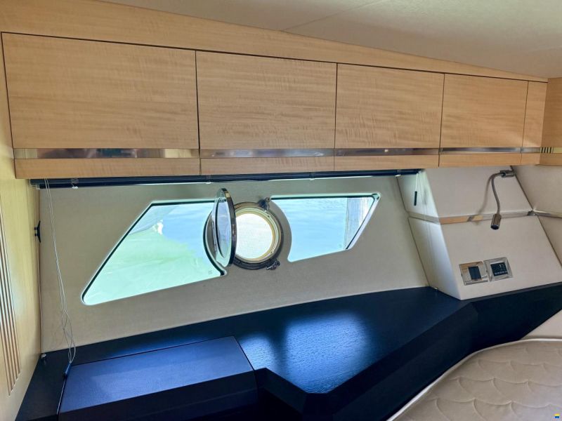 Sunseeker Portofino 40