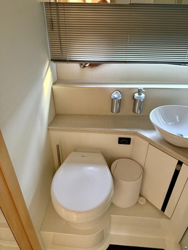 Sunseeker Portofino 40