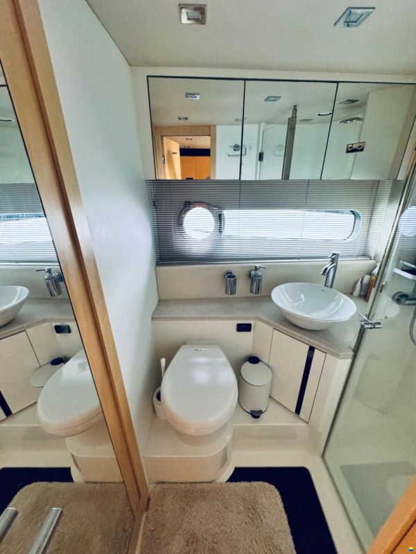 Sunseeker Portofino 40