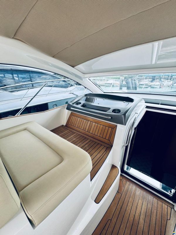 Sunseeker Portofino 40