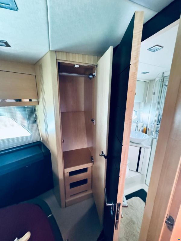 Sunseeker Portofino 40