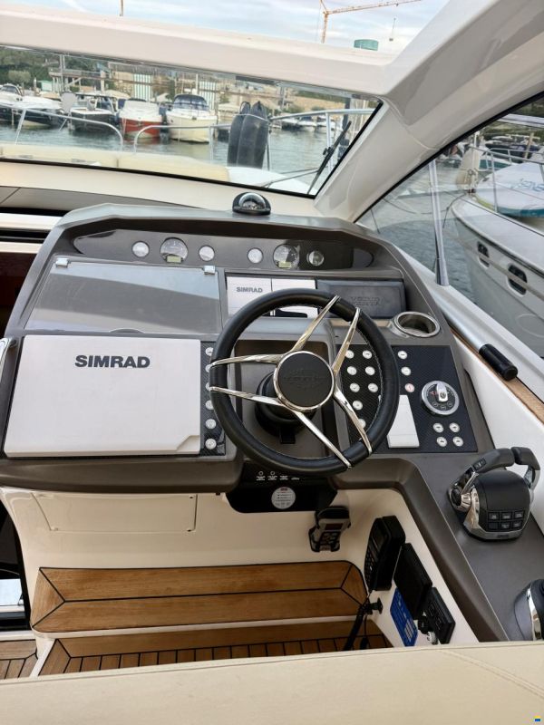 Sunseeker Portofino 40