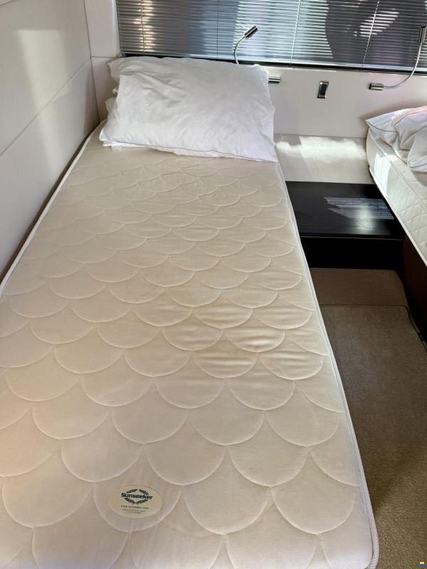 Sunseeker Portofino 40