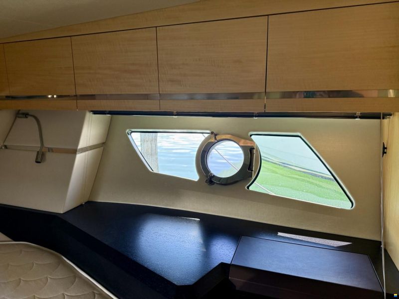 Sunseeker Portofino 40