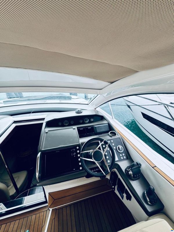 Sunseeker Portofino 40