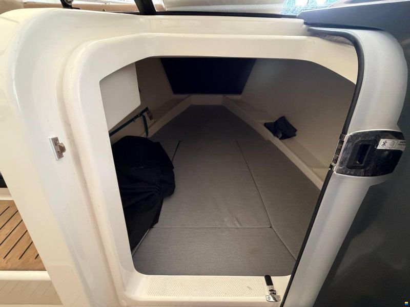 Quicksilver ACTIV 675 CRUISER