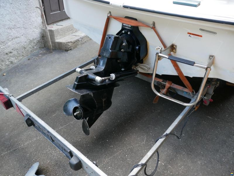 Glastron 175MX