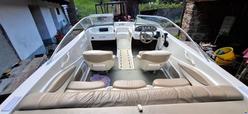 Glastron 175MX