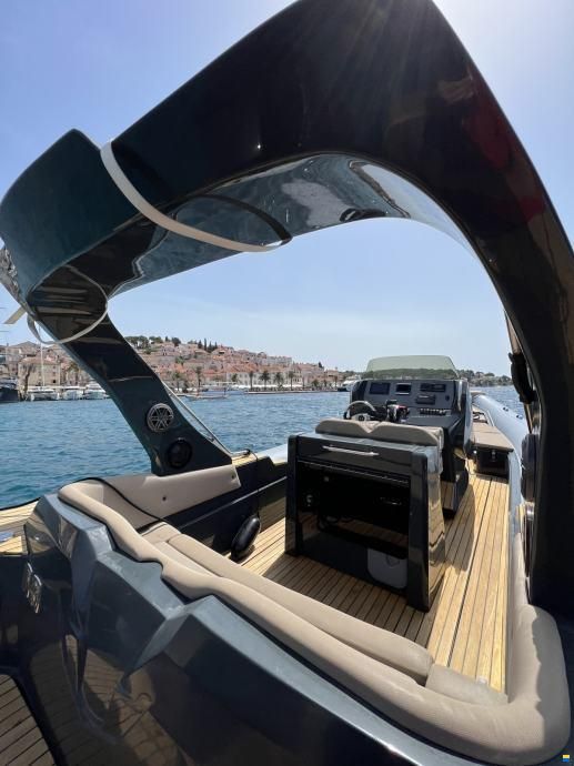 Italboats Stingher 30 GT