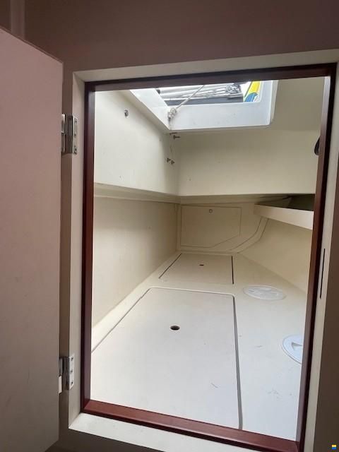 Hanse 320