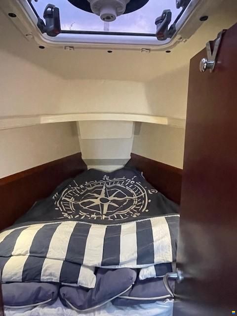 Hanse 320