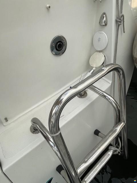 Hanse 320