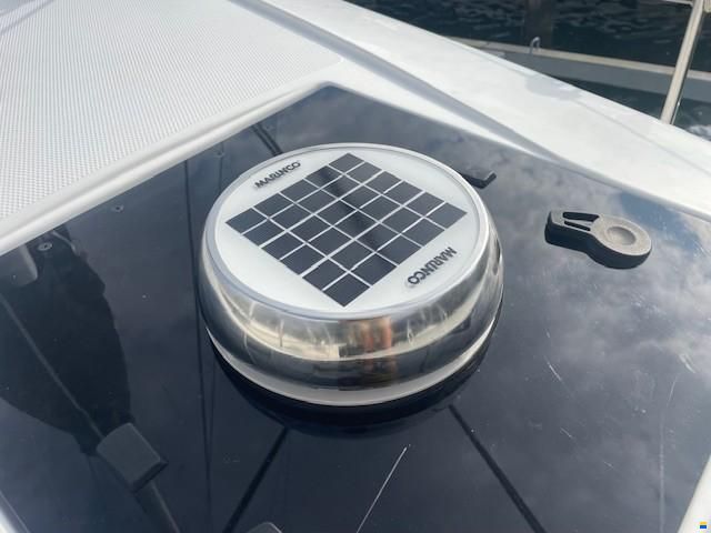 Hanse 320
