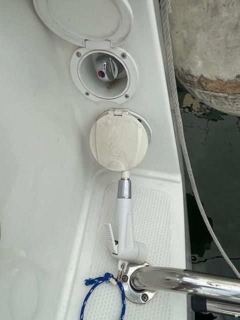 Hanse 320