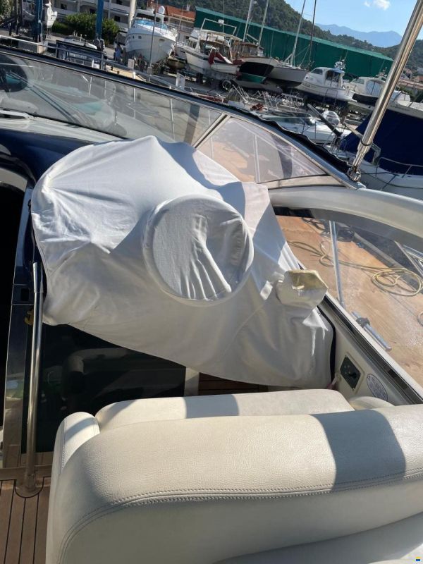 Atlantis 47 OPEN