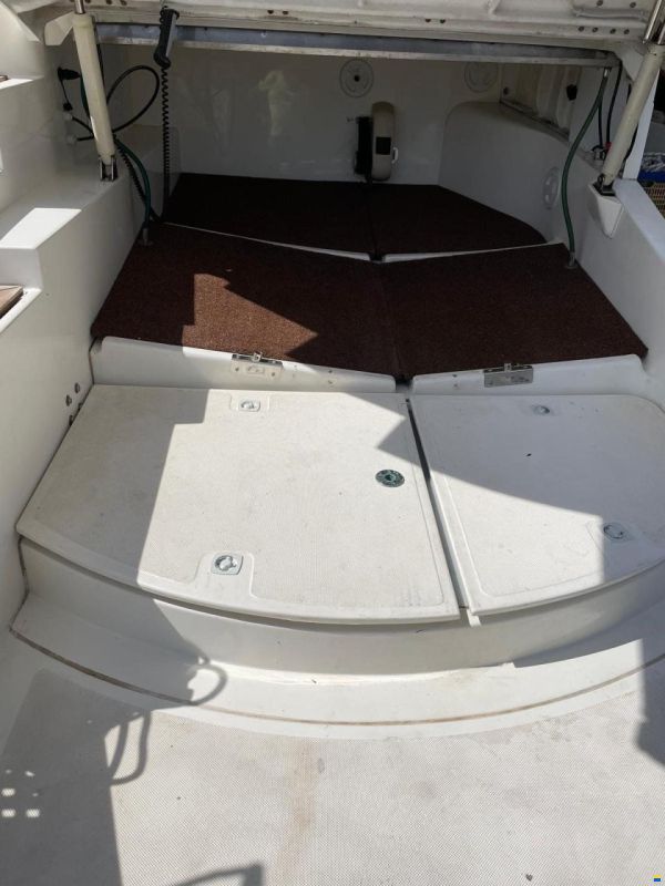 Atlantis 47 OPEN