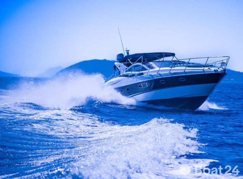 Atlantis 47 OPEN