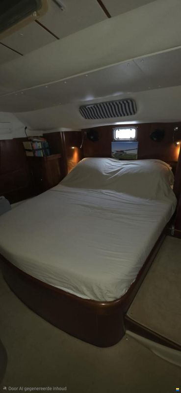Beneteau Oceanis Clipper 44CC