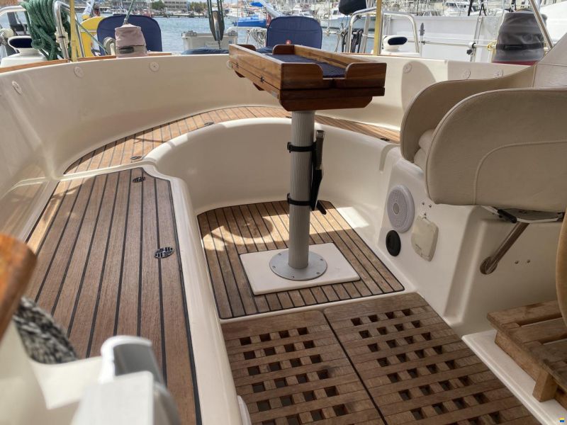 Beneteau Oceanis Clipper 44CC