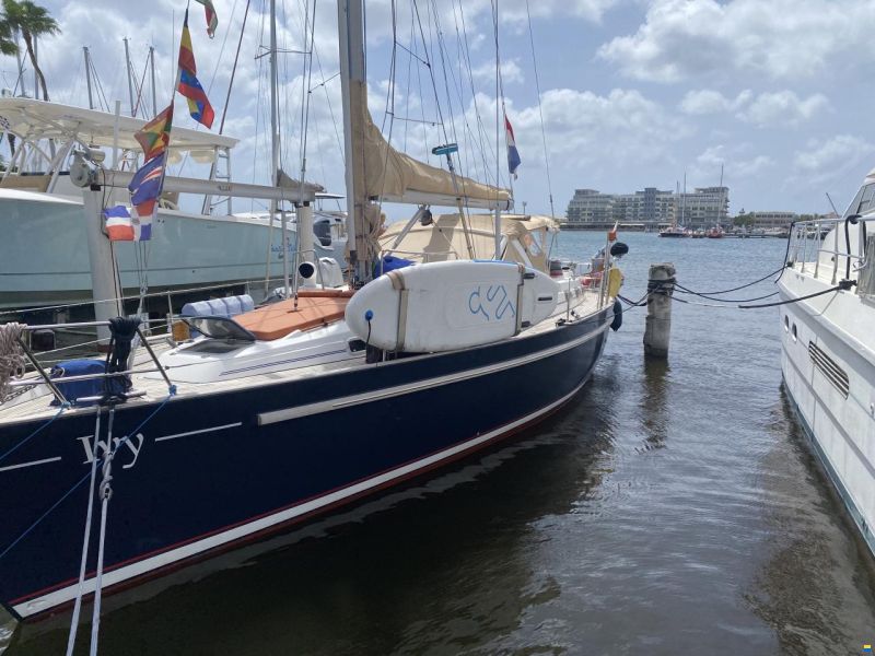 Beneteau Oceanis Clipper 44CC