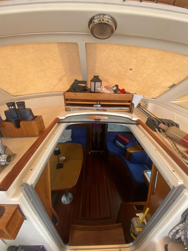 Beneteau Oceanis Clipper 44CC