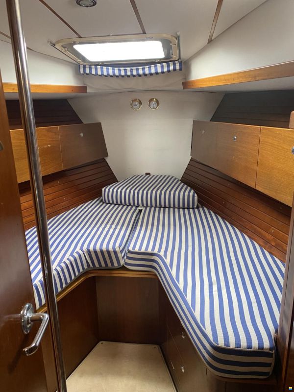 Beneteau Oceanis Clipper 44CC