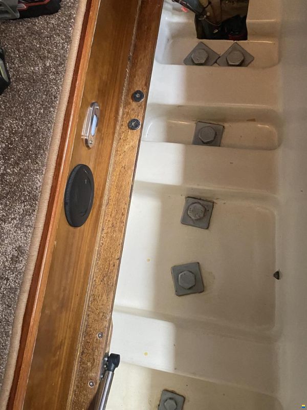 Beneteau Oceanis Clipper 44CC