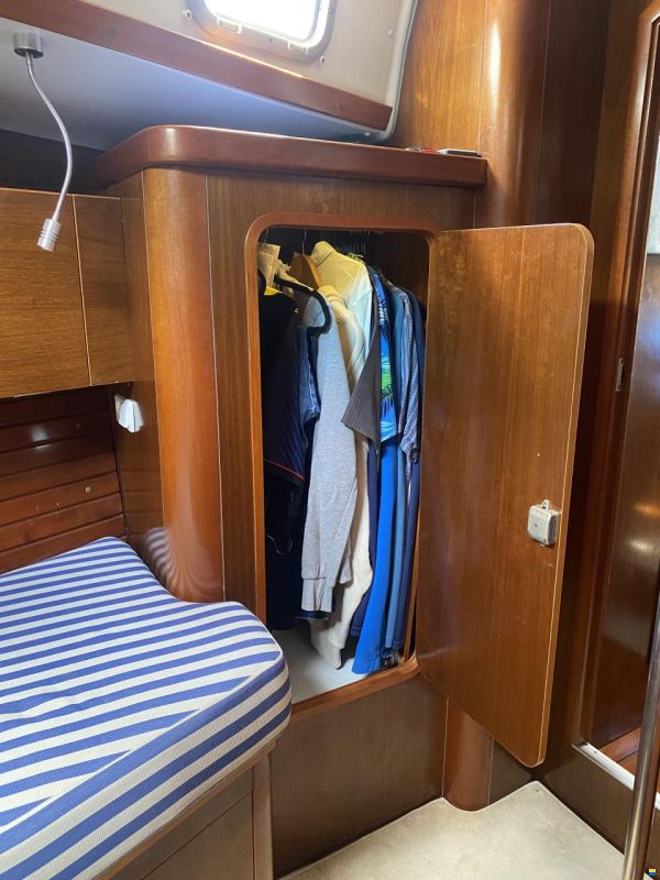 Beneteau Oceanis Clipper 44CC
