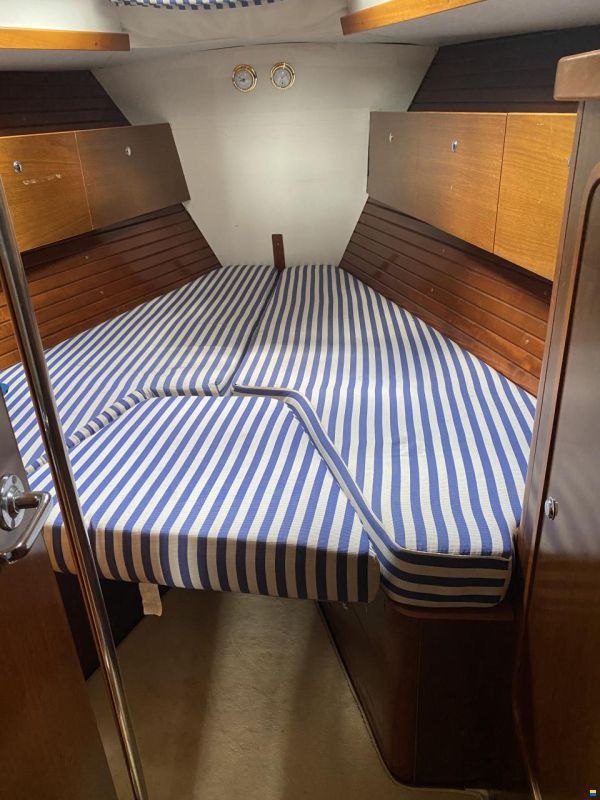 Beneteau Oceanis Clipper 44CC