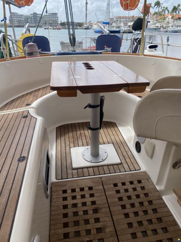Beneteau Oceanis Clipper 44CC
