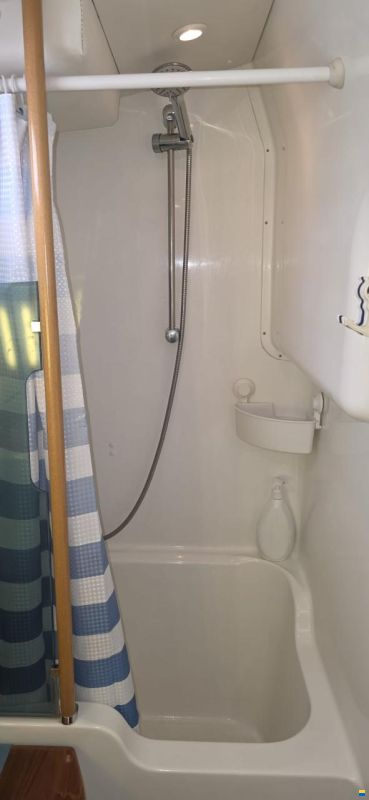 Beneteau Oceanis Clipper 44CC