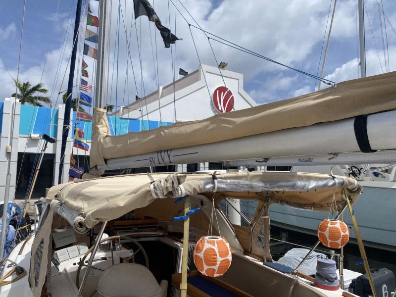 Beneteau Oceanis Clipper 44CC