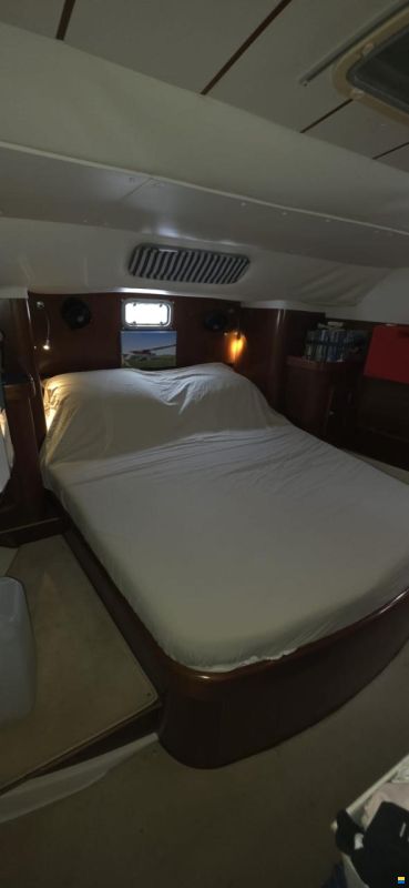 Beneteau Oceanis Clipper 44CC