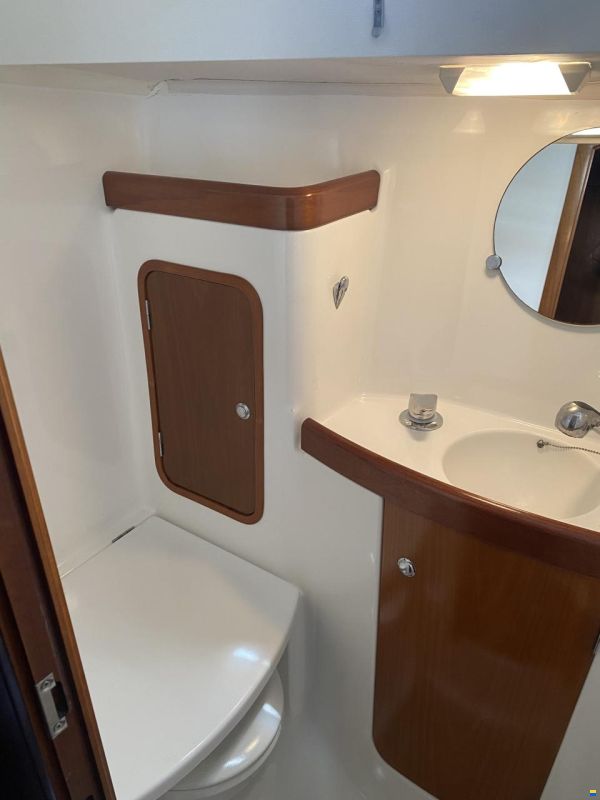 Beneteau Oceanis Clipper 44CC