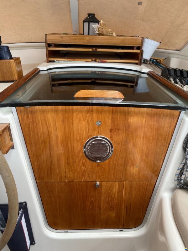 Beneteau Oceanis Clipper 44CC